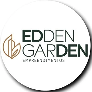 Logotipo da empresa EDDEN GARDEN EMPREENDIMENTOS