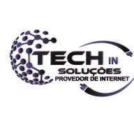 Logotipo da empresa TECH IN SOLUCOES LTDA