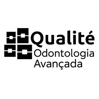 Logotipo da empresa QUALITE ODONTOLOGIA
