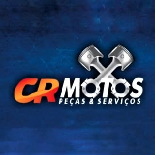 Logotipo da empresa BRASIL MOTOS