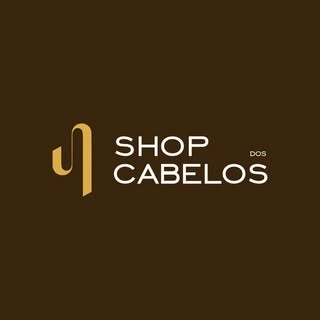 Logotipo da empresa SHOP DOS CABELOS