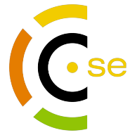 Logotipo da empresa ALEF ANDRADE COMUNICACAO