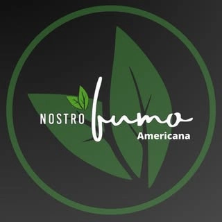 Logotipo da empresa NOSTRO FUMO AMERICANA TABACARIA E PRESENTES LTDA
