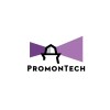 Logotipo da empresa PROMOTECH