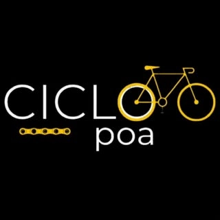 Logotipo da empresa CICLO POA