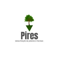 Logotipo da empresa PIRES JARDINAGEM E ZELADORIA