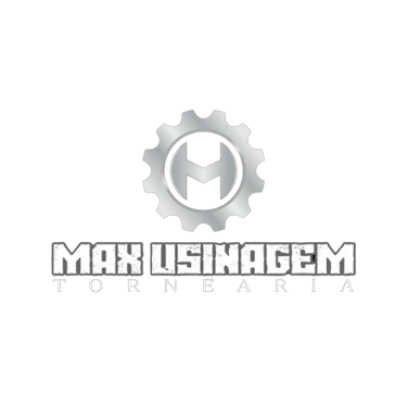 Logotipo da empresa MAX USINAGEM