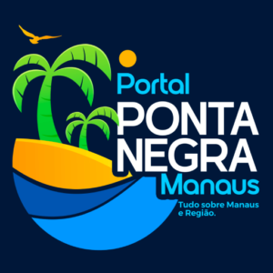 Logotipo da empresa PONTA NEGRA MIDIA E COMUNICACAO