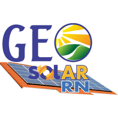 Logotipo da empresa GEO SOLAR RN