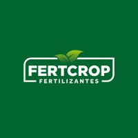 Logotipo da empresa FERTCROP FERTILIZANTES