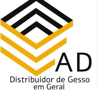 Logotipo da empresa GDS GESSO DRYWALL
