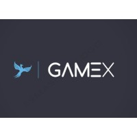Logotipo da empresa GAMEX LOGISTICA