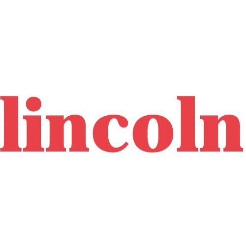 Logotipo da empresa PELES LINCOLN LTDA