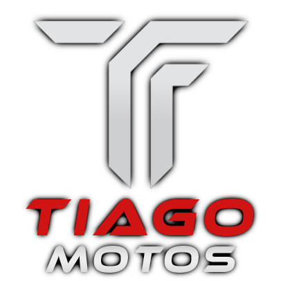 Logotipo da empresa THIAGO MOTOS MULTIMARCAS