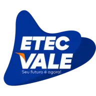 Logotipo da empresa ETEC VALE