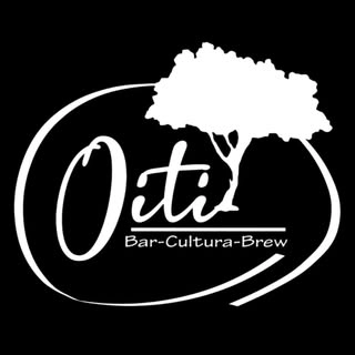 Logotipo da empresa OITI BREWING LTDA