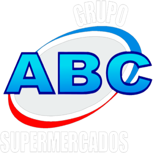 Logotipo da empresa SUPERMERCADO ABC LTDA