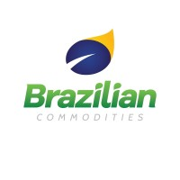 Logotipo da empresa BRAZILIAN COMMODITIES COMPANY