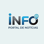 Logotipo da empresa INFO SERRINHA E REGIAO