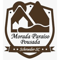 Logotipo da empresa POUSADA A MORADA
