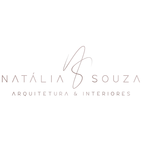 Logotipo da empresa NATALIA SOUZA STUDIO DE ARQUITETURA E INTERIORES LTDA