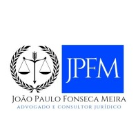 Logotipo da empresa JPFM CONSULTORIA