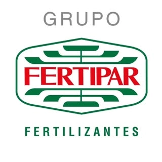 Logotipo da empresa FERTIPAR FERTILIZANTES DO TOCANTINS LTDA