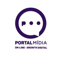 Logotipo da empresa PORTAL MIDIA ONLINE