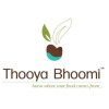 Logotipo da empresa DISTRIBUIDORA DO THOOM
