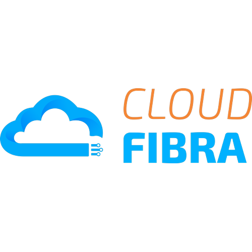 Logotipo da empresa CLOUD FIBRA