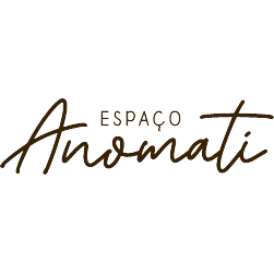 Logotipo da empresa ESPACO ANOMATI
