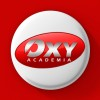 Logotipo da empresa OXY