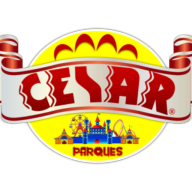 Logotipo da empresa CESAR PARQUES