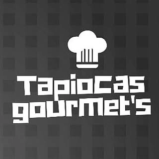 Logotipo da empresa TAPIOCA GOURMETS
