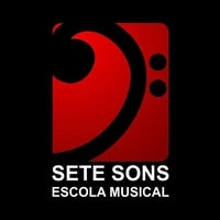 Logotipo da empresa ESCOLA MUSICAL SETE SONS