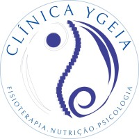 Logotipo da empresa CLINICA YGEIA