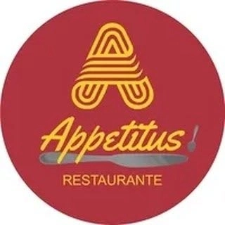 Logotipo da empresa APPETITUS RESTAURANTE