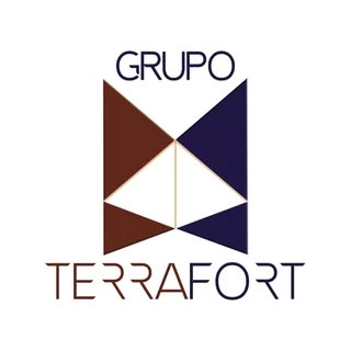 Logotipo da empresa GRUPO TERRAFORT