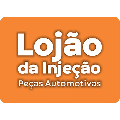 Logotipo da empresa LOJAO DA INJECAO