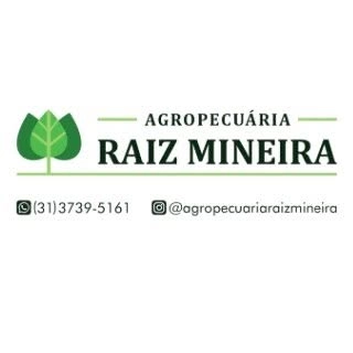 Logotipo da empresa AGROPECUARIA RAIZ MINEIRA