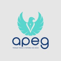 Logotipo da empresa APEG