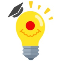 Logotipo da empresa INSTITUTO PALHACO APRENDE