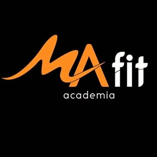 Logotipo da empresa MAFIT ACADEMIA