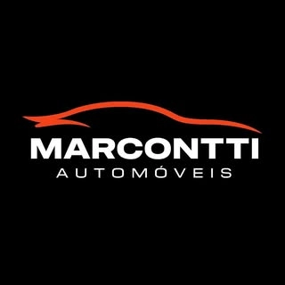 Logotipo da empresa MARCONTTI GARAGE