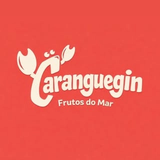 Logotipo da empresa CARAGUEGIN ENTRETENIMENTO EIRELI
