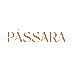 Logotipo da empresa PASSARA FITOTERAPIA SENSORIAL