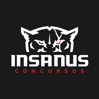 Logotipo da empresa INSANUS EDUCACIONAL