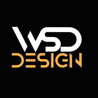 Logotipo da empresa LH DESIGN