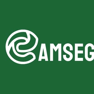 Logotipo da empresa CAMSEG OCUPACIONAL JAU