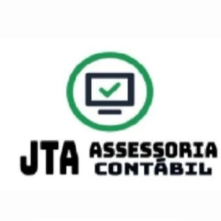 Logotipo da empresa J.T.A. ASSESSORIA CONTABIL